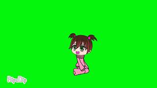 TTTEBaby Noni Sprite SheetGreen Screen [upl. by Nichol520]