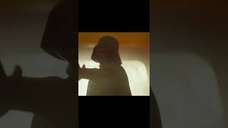 Rogue One DarthVader entrance and Metallica kicks in [upl. by Dahij644]