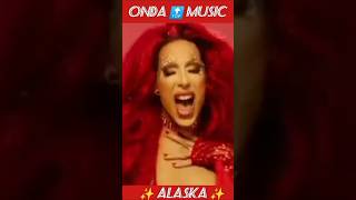 Alaska Thunderfuck  Onda 🔝 Music lgbtiq dragqueen Queermusic Mix diversidad [upl. by Jacquenetta659]