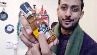 Blenders Pride Complete Hindi Review  Delhi  Dont Drink amp Drive [upl. by Anatol]