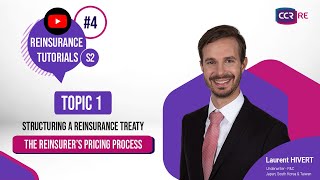 📋 Reinsurers pricing process I Reinsurance treaty I Reinsurance Tutorials 4 I Season 2 🎥 [upl. by Niehaus242]