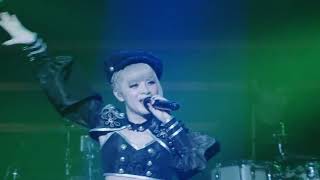 GARNiDELiAHysteric Bullet LIVE [upl. by Julina]