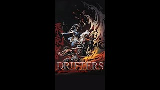 Drifters [upl. by Immak]