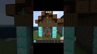 Best Minecraft SEED for SURVIVALGOD LOOTminecraft [upl. by Loux723]