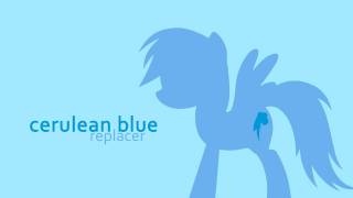 Replacer  Cerulean Blue [upl. by Zurek952]