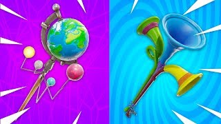 PICKAXES That ARE Just WEIRD Stupid pickaxes [upl. by Kallick]