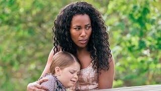 HOW DeWanda Wise Saved Jurassic World Jurassic World Dominion [upl. by Itra]