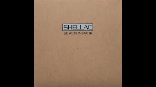 Shellac  At Action Park  full album all tracks at once [upl. by Dalli996]