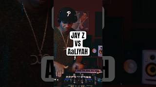 90’s HIP HOP RNB MIX🔥  Jay Z  Excuse me Vs Aaliyah  Try again  Mix Out Now [upl. by Worl]