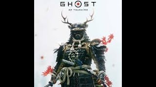 Ghost of Tsushima Live Sakai clan armor EP7 [upl. by Ruffin]