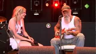 Seasick Steve  Walkin man [upl. by Burford]