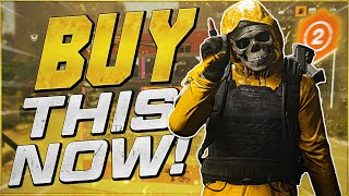 BUY THIS MOD RIGHT NOW Plus CHAINKILLER amp PUNCH DRUNK on sale TODAY  The Division 2 Vendor Reset [upl. by Bibbie992]