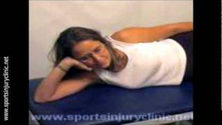 Stretching Exercises for Golfers Elbow [upl. by Ravi]