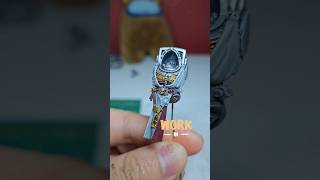 Back to work on my Kaldor Draigo kitbash warhammer warhammer40k greyknights 40k wip kitbash [upl. by Joed]