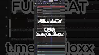 КАК СДЕЛАТЬ SAD TYPE BEAT ЗА 30 СЕКУНД typebeat ambient sad flstudio howtomake 30second [upl. by Maida929]