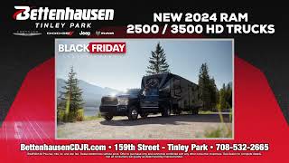 Bettenhausen Tinley Park  Blow Out Sale [upl. by Gnep]