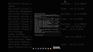 Uncover Every Program Installed on Your Windows PC with This Simple Command Prompt Tricks [upl. by Lotz]