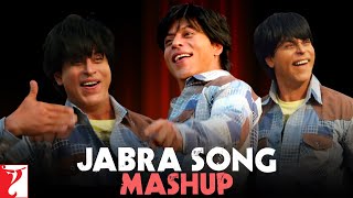 Shahrukh Khan Hits  Non Stop Audio Jukebox  Full Songs [upl. by Annairda459]