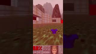 Doom 1993 pacifist nightmare speed run4shockblastart jjkgojo doom1993 doom2 [upl. by Ger875]