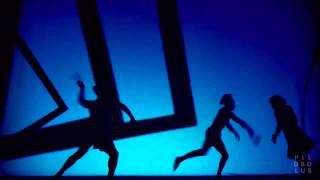 Pilobolus Dance Theatre  Shadowland [upl. by Aneerahs539]