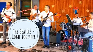 Come together  The Beatles cover [upl. by Rasia]