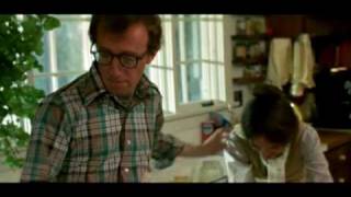 Trailer Annie Hall [upl. by Nilhsa]