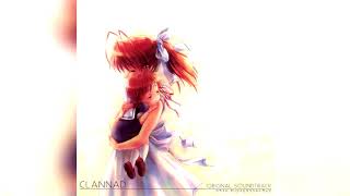 2004 Clannad Original Soundtrack [upl. by Nohcim]