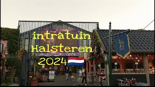 Intratuin halsteren 2024🇳🇱 intratuin thenetherlands [upl. by Asilam]