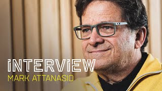 INTERVIEW  Mark Attanasio speaks to Canaries TV [upl. by Anthea]