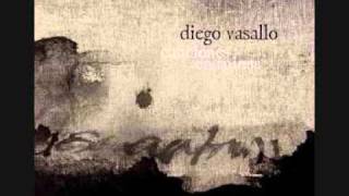 Diego Vasallo  Así Canciones en ruinas [upl. by Rifkin546]