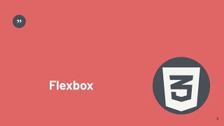 Clase 03  Flexbox [upl. by Inol]