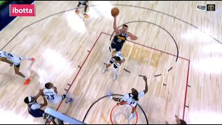 Nikola Jokic full highlights vs the Minnesota Timberwolves  41 points 11 Rebs 7 AST 3 STL [upl. by Jelsma25]