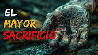 Lo sacrificaron de la peor manera [upl. by Nevek85]