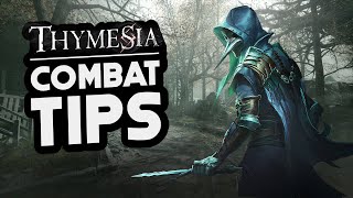 Thymesia  GAMEPLAY TIPS  Survive This Demanding Action RPG [upl. by Ela601]