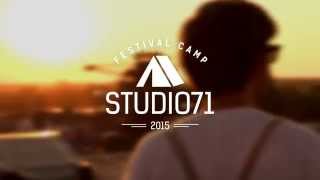 Studio71 Festival Camp 2015  Splash [upl. by Ck]