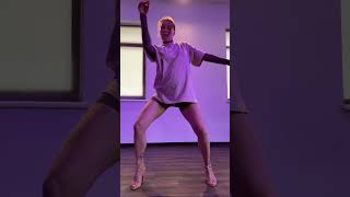 High heels choreography by Lili Nikolayeva [upl. by Nichani291]