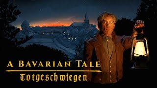 A Bavarian Tale  Totgeschwiegen  First Few Mins Gameplay [upl. by Akehsyt]