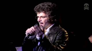 Gino Vannelli  Brother to Brother LIVE [upl. by Caprice]