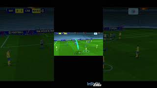 Pes free kick [upl. by Milinda]