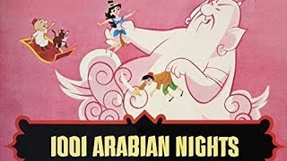 1001 Arabian Nights Original Soundtrack Tracklist [upl. by Filler]