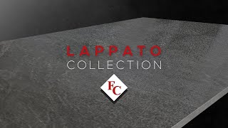 All NEW Lappato Collection  FC Floor Center amp FC Tile Depot [upl. by Doykos147]