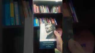 Dostoevsky Notes from the Underground Review psychology existentialcrisis fyodordostoyevsky [upl. by Di]