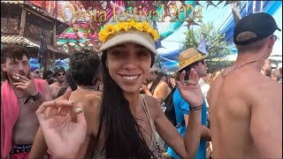 Progressive Psytrance mix August 2024 Ozora Festival 2024 edition [upl. by Peppard]