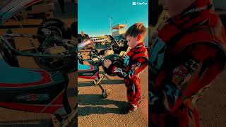 time to go micro racing gokarting racing automobile gokartingtrack openwheel life f1 karting [upl. by Hagerman]