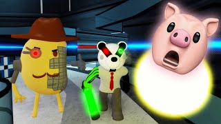 ROBLOX PIGGY CHAPTER 12 Plant [upl. by Brill]