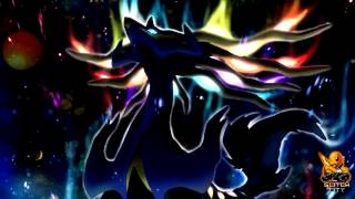 Pokémon X and Y  Legendary Battle Theme Remix [upl. by Notsruht]