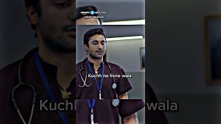 Tu doctor hai to main pradhan mantri hun😡😡trending funnyAmazonMXPlayer bollywoodgrow2viral [upl. by Osnola422]