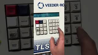 Configuración consola veeder root Tls 300 c [upl. by Khalil]