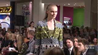 Chadstone Fashion Capital VIP Night highlights [upl. by Erodeht]