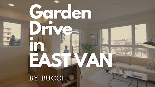 East Vancouver Condo  2550 Garden Drive [upl. by Mack]